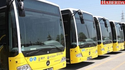 İstanbulda 22 Eylülde Toplu Ulaşım Yüzde 50 İndirimli