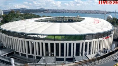 2019 Süper Kupa Finali Vodafone Parkta