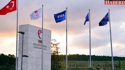 TFF 8 kulübe puan silme cezası verdi!