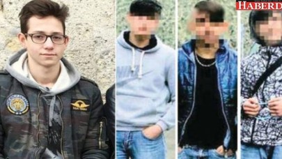 Kalbinde bıçakla tekme tokat dövmüşler