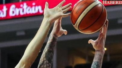 Fıba Avrupa Kupasında 2 Mağlubiyet, 1 Galibiyet