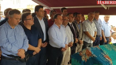 Otlatıcı’nın acı günü!