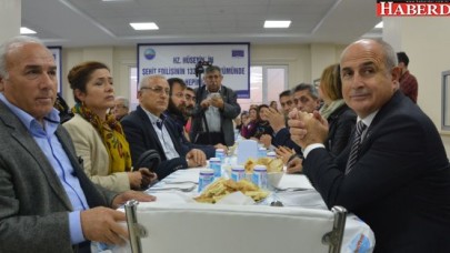 Kerbelaların yaşanmadığı, Yezitlerin olmadığı bir dünya diliyorum