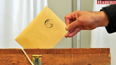 Seçim tarihi değişiyor mu?