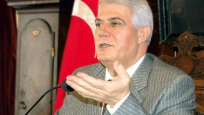 'Avcı aday olursa ben istifa ederim'