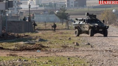 Hakkariden acı haber: Bir asker şehit...