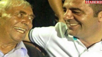 Gürbüz Çapanın acı günü!