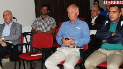 BEYLİKDÜZÜ HALKI AFETE HAZIRLANIYOR