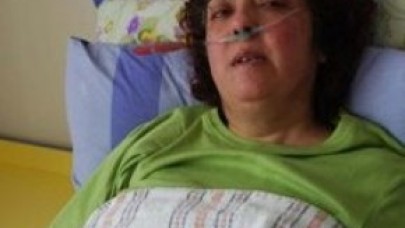 Beşiktaşlı Ekrem sessizce elini uzattı