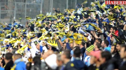 Fenerbahçe-Beşiktaş Derbisinin Biletlerine Yoğun İlgi