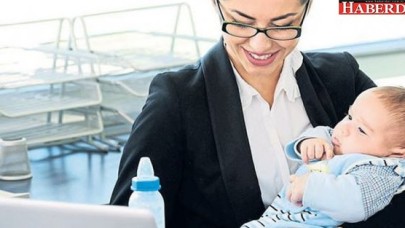 Yeni anneye devletten en az 6622 TL maaş