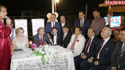 Gazeteci Mustafa Dolu ikinci baharında