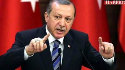 Erdoğandan İstanbul İçin 6 Uyarı: En Küçük Yanlış Bizi Götürür