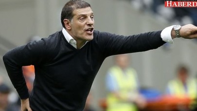 Trabzonsporda Slaven Bilic bombası!