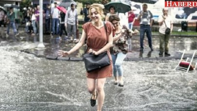 Dikkat! Meteorolojiden İstanbul için uyarı geldi