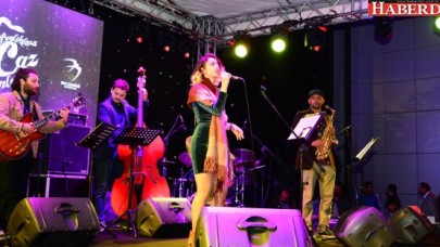 2. Beylikdüzü Caz Festivali Başlıyor
