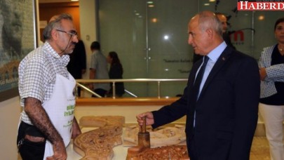 Akgün: Alışveriş merkezleri esnafımızı vurdu