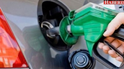 Araç sahipleri dikkat! Motorine zam geliyor