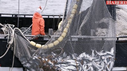 Dünya Balıkçı Halklar Forumu Büyükçekmece’de toplanıyor
