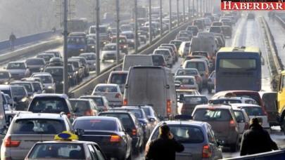 Motorlu Taşıtlar Vergisine zam geliyor