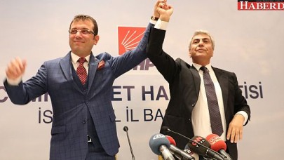 Beylikdüzünün yeni başkanı kim olur!
