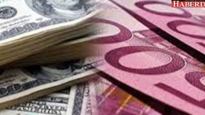 Dolar tırmanıyor, Euro rekor kırdı!
