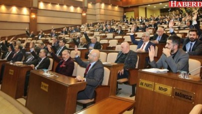 İstanbulun yeni başkanı belli oluyor