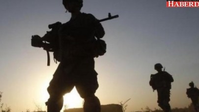 Kalp krizi geçiren asker yaşamını yitirdi