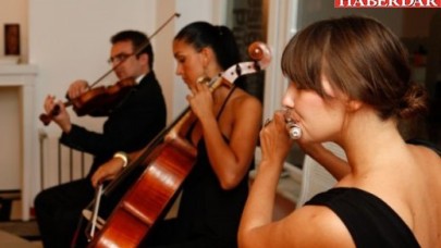 Büyükçekmece Kitap Günlerinde müzik şöleni