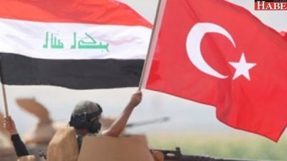 Bağdat yönetiminden flaş Türkiye açıklaması