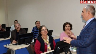 Büyükçekmece’de Ücretsiz Halk Akademisi Kursları Başlıyor