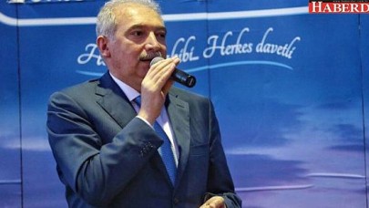 İşte AK Partinin İBB Başkan adayı