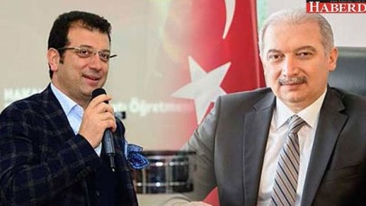 İBBdeki Başkanlık oylamasında ilk tur sona erdi: İşte sonuçlar!