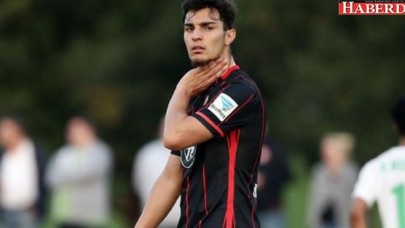 Beşiktaşa ikinci transfer müjdesi!