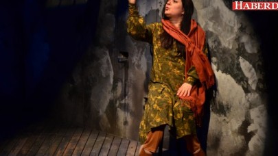 BAKIRKÖY BELEDİYE TİYATROLARI UKRAYNA’ YA GİDİYOR…