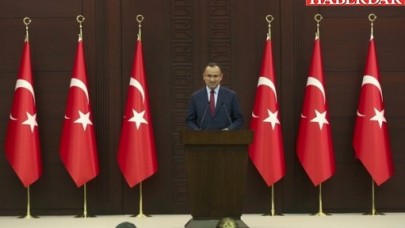 MTV zammı geri çekiliyor