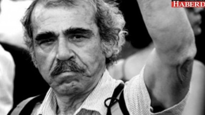 Oktay Etiman hayatını kaybetti...