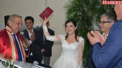 Gazete365 ailesinin mutlu günü