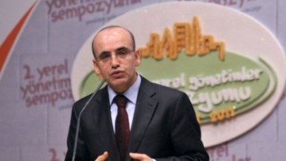 Şimşek, CHP'ye çattı