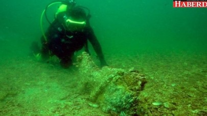 Beylikdüzü denize açılıyor