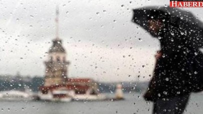 Hafta sonu İstanbulda hava durum nasıl olacak?