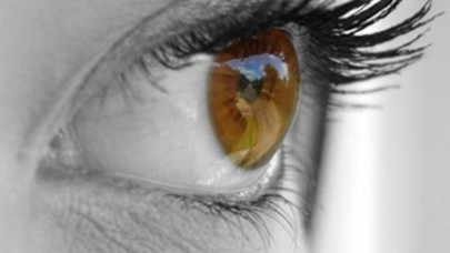 'Kadın gözü istemem'