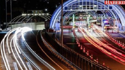 Avrasya Tüneli’yle ilgili kritik uyarı