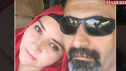 İstanbulda vahşet! Başındaki eşarpla boğdu