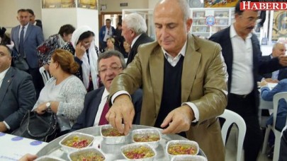 “Birlik ve beraberliğimizi pekiştiriyor”