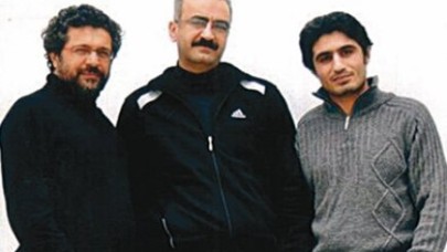 Yalçın'dan cezaevi hatırası