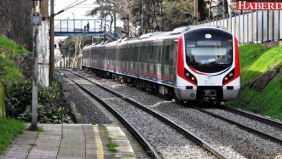 Banliyö Hatları Ankarada Bu Yıl, İstanbulda 2018de Açılacak