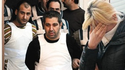 Sevgilisinin dokuz cinayetten haberi yok