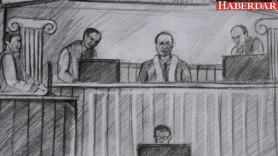 Darbecilerden dehşete düşüren sözler! Sabaha kadar adam vurdum