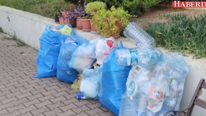 Bilgilendirme çalışmaları meyvelerini vermeye devam ediyor